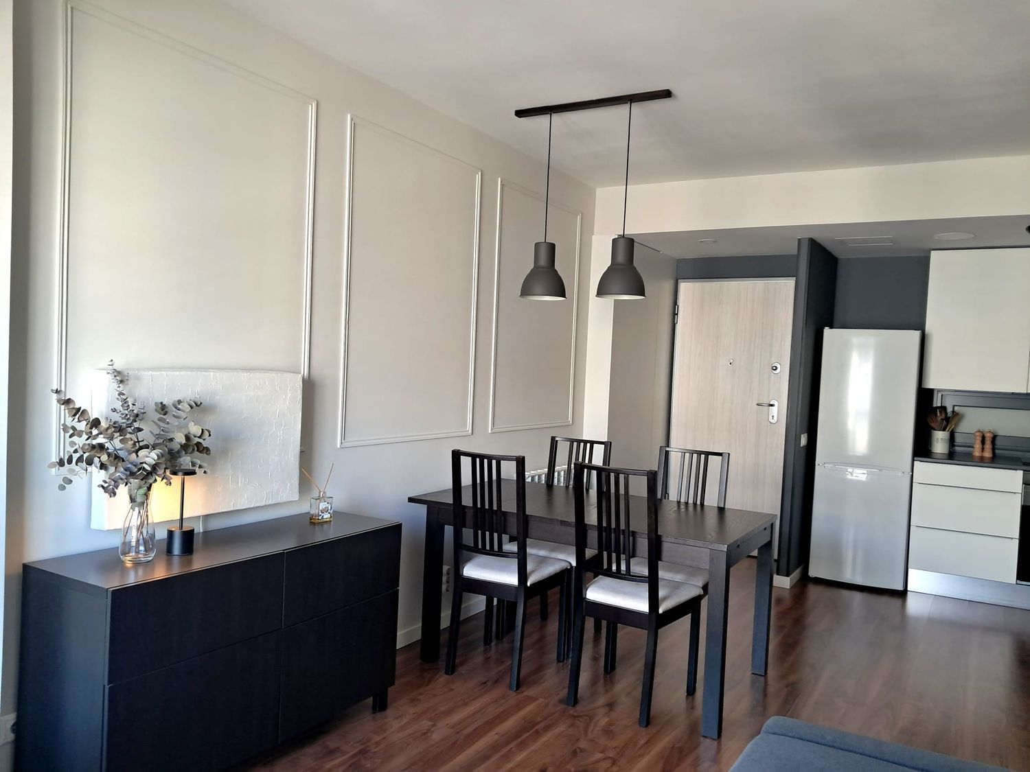 Piso en Universidad - Foto 3