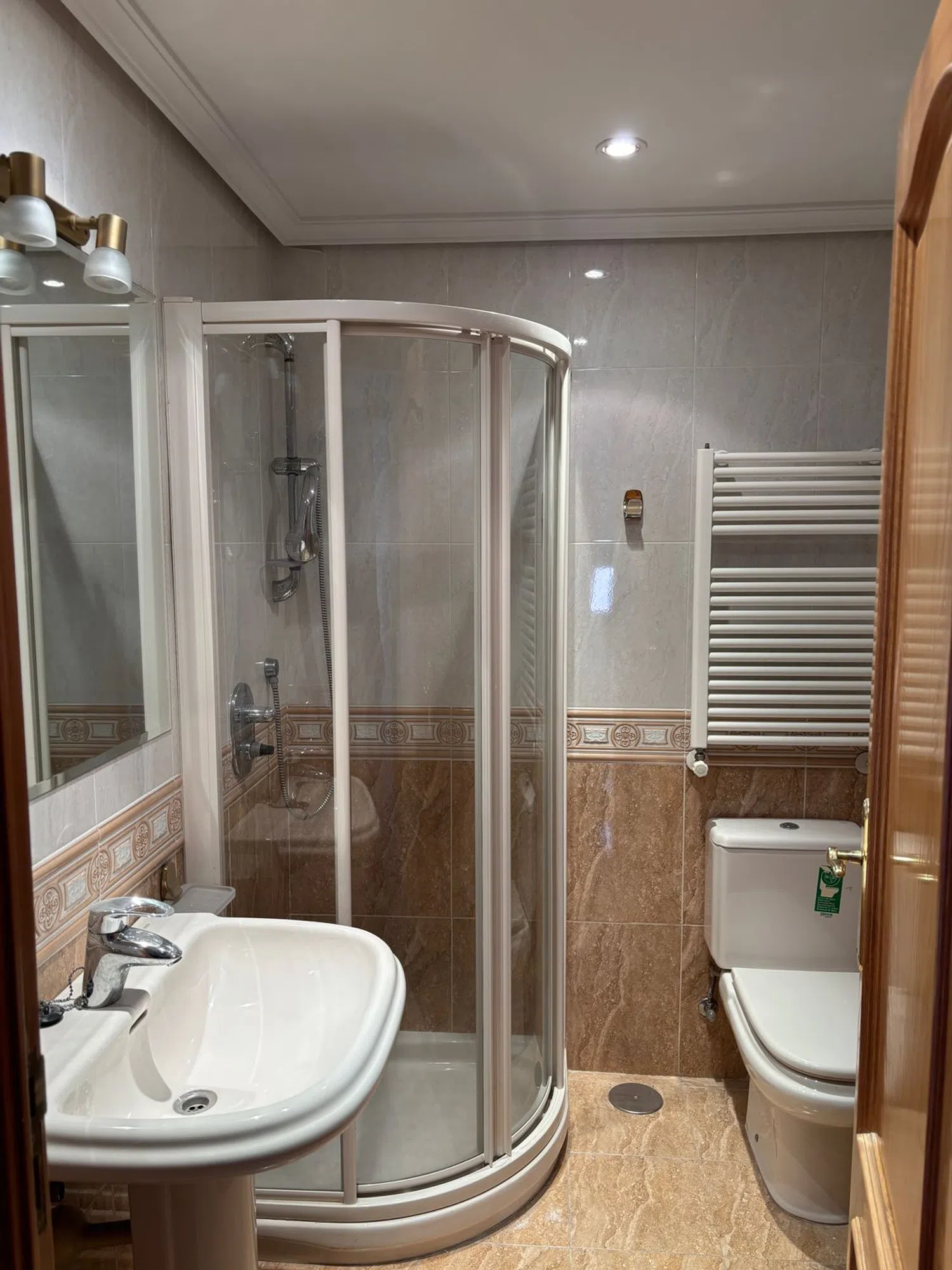 Piso en calle de Arturo Soria, 162 - Foto 22