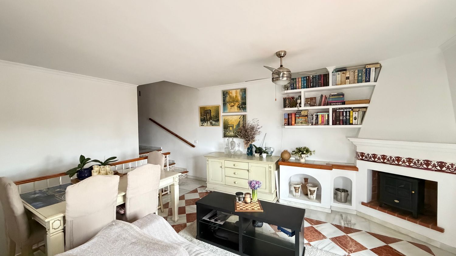 Casa independiente en avenida de Francia, 18 - Foto 8