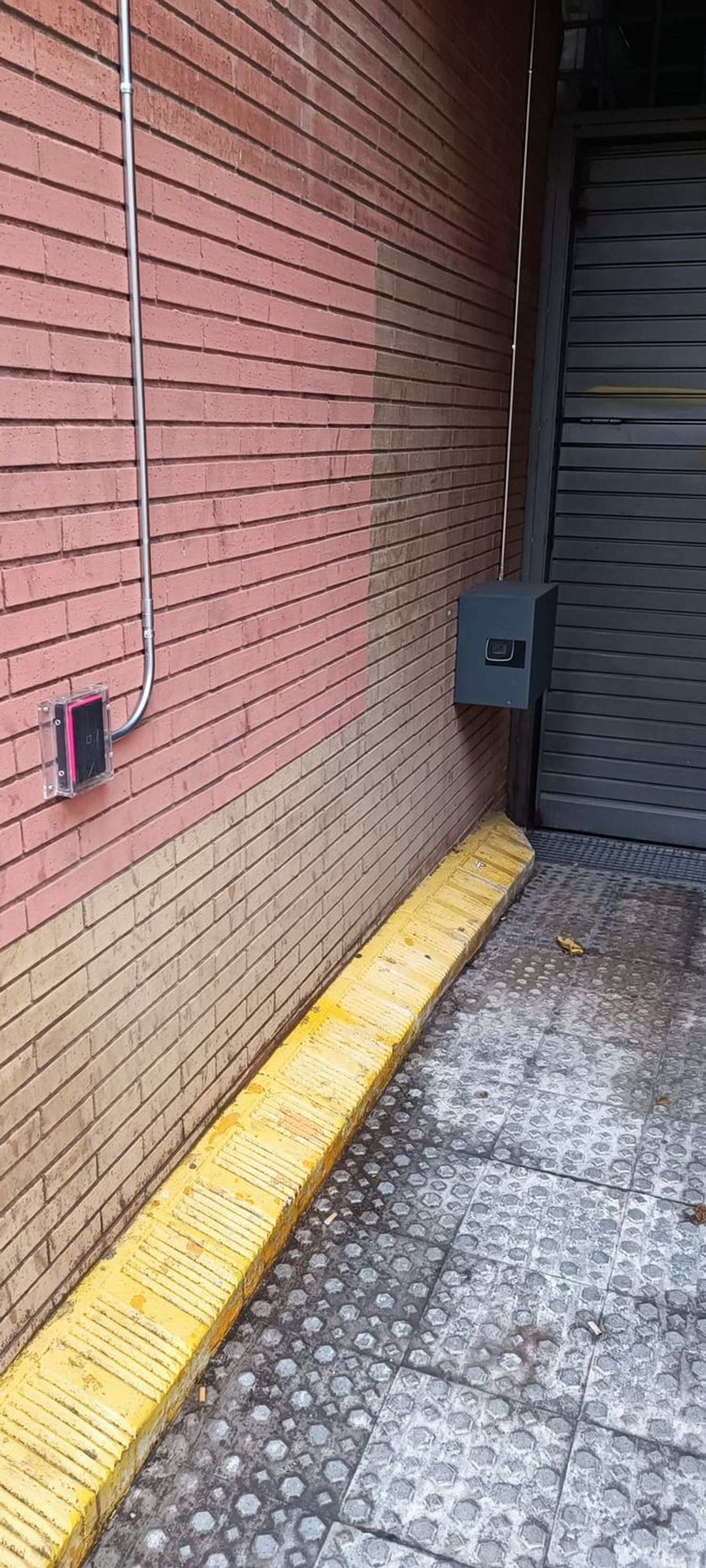 Garaje en Calle de Mossèn Andreu, 21, La Gavarra, La Gavarra - Foto 6