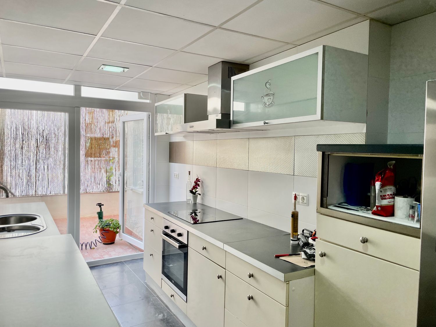 Piso en Pla de Sarrià, 5, Campello Pueblo, Campello Pueblo - Foto 13