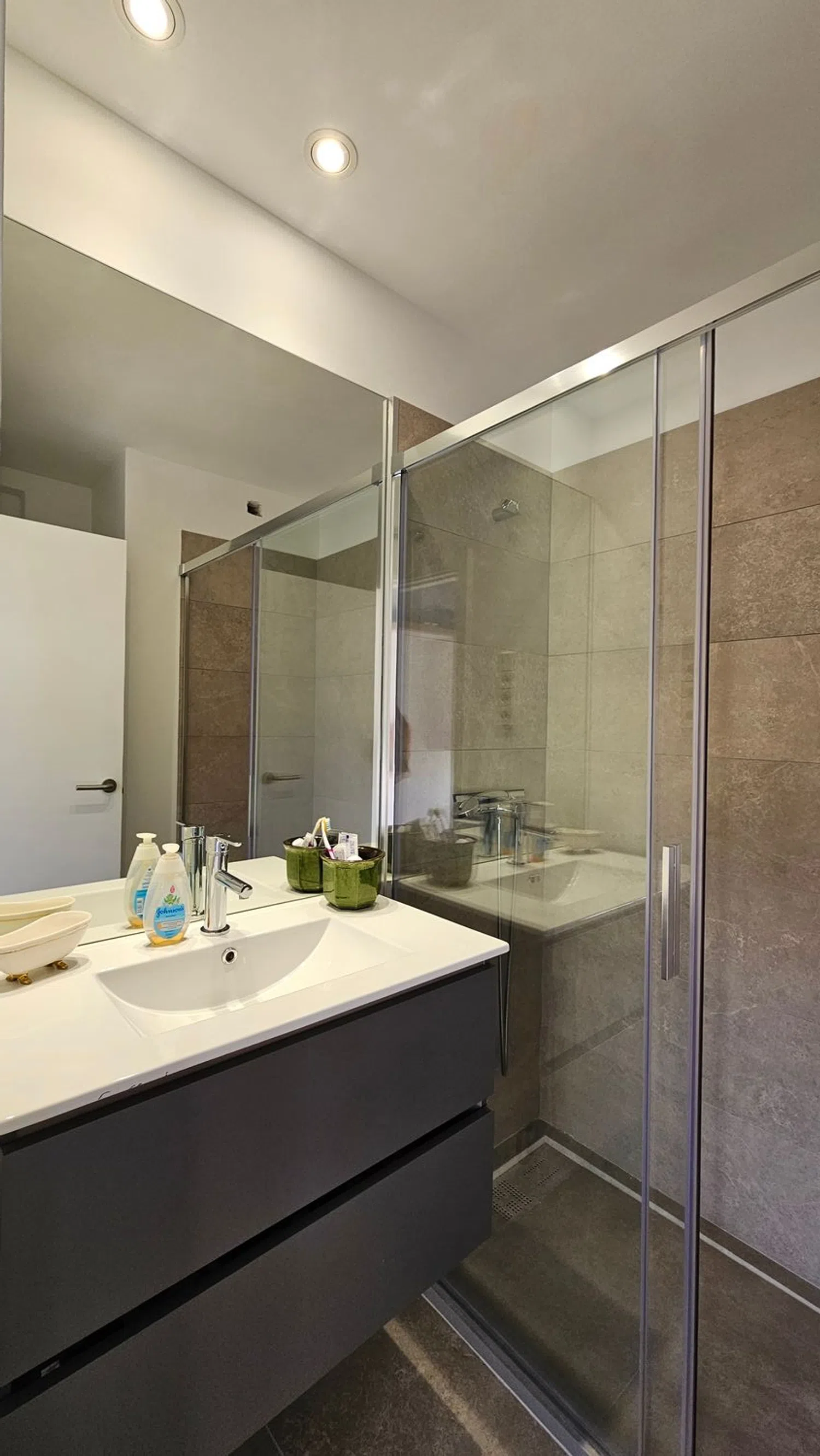 Piso en calle de la Isla de Oza, 76 - Foto 36