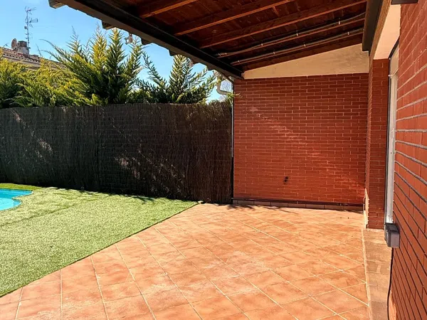 Chalet adosado en avenida de Fibracolor, 31 - Foto 21