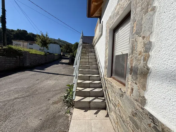 Casa rural en Diseminado s/n - Foto 6