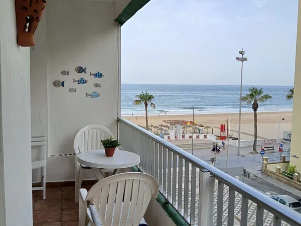 Piso en Calle José García Agulló, 1, Playa Victoria - Paseo Marítimo, Playa Victoria - Paseo Marítimo - Foto 1