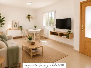 Chalet en  Avenida de los Jarales 19 - Foto 5