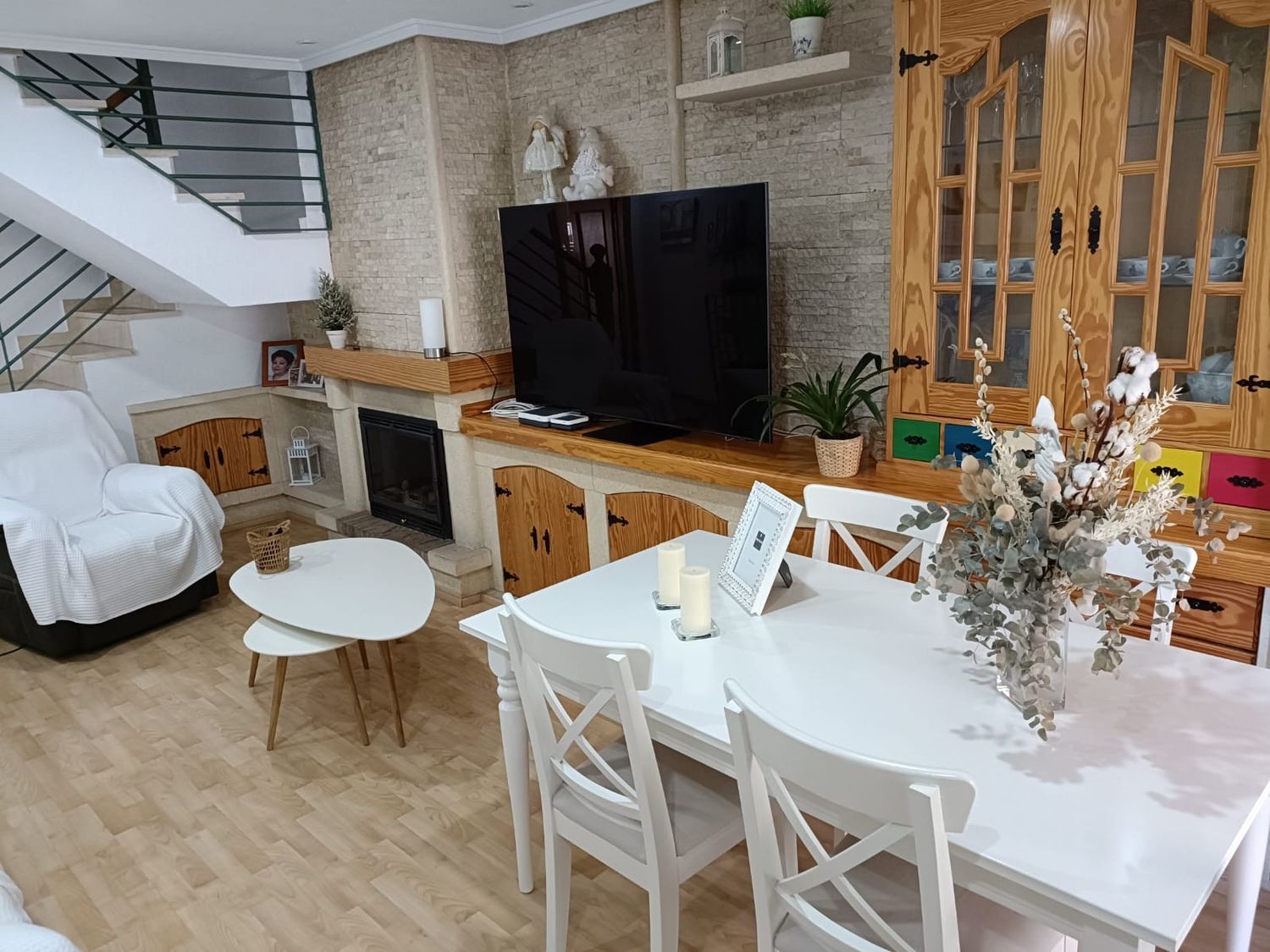 Chalet adosado en Calle del Pediatra Don Andrés Bru Ibarra, 5, Zona Deportiva-Nuevo Altabix - Foto 34