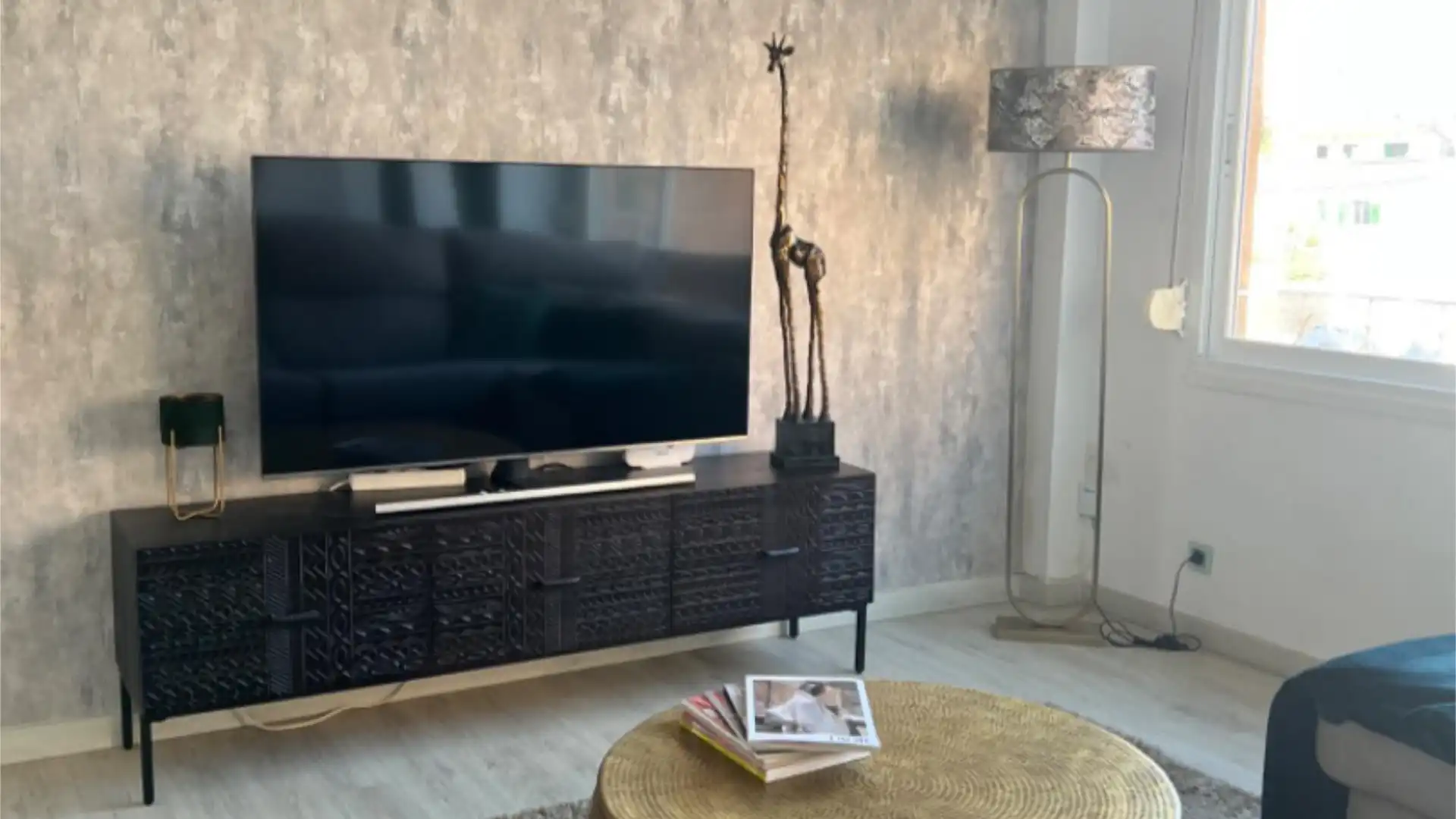 Piso en  Carrer del Comte 5 - Foto 2