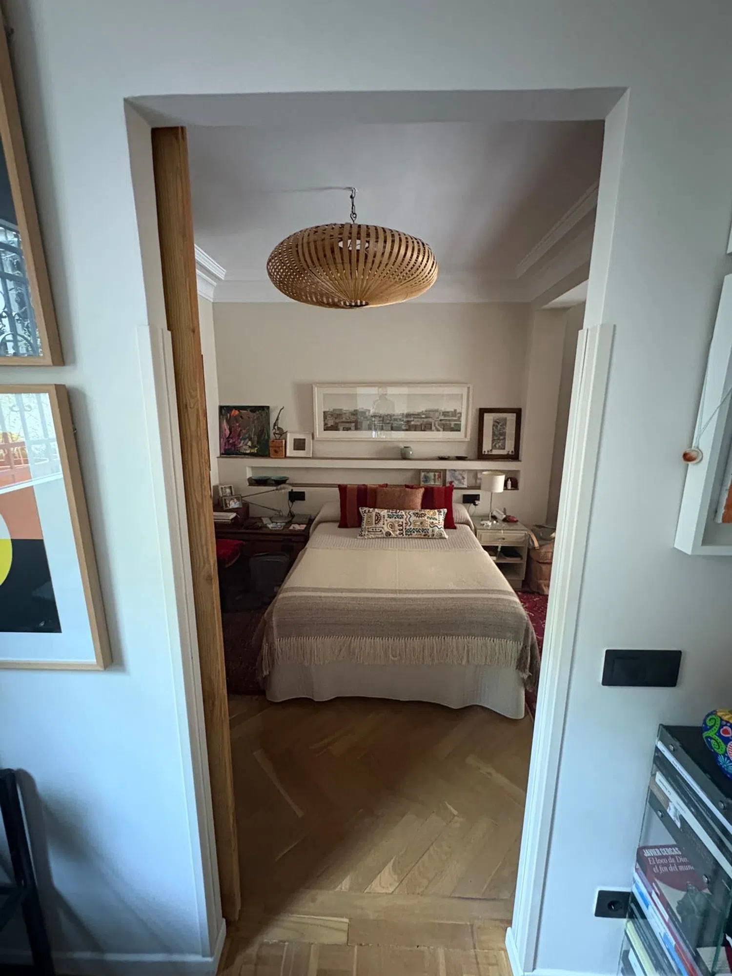 Piso en calle de Hermenegilda Martínez, 4 - Foto 11