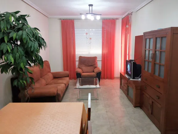 Piso en Rm-601, 27
