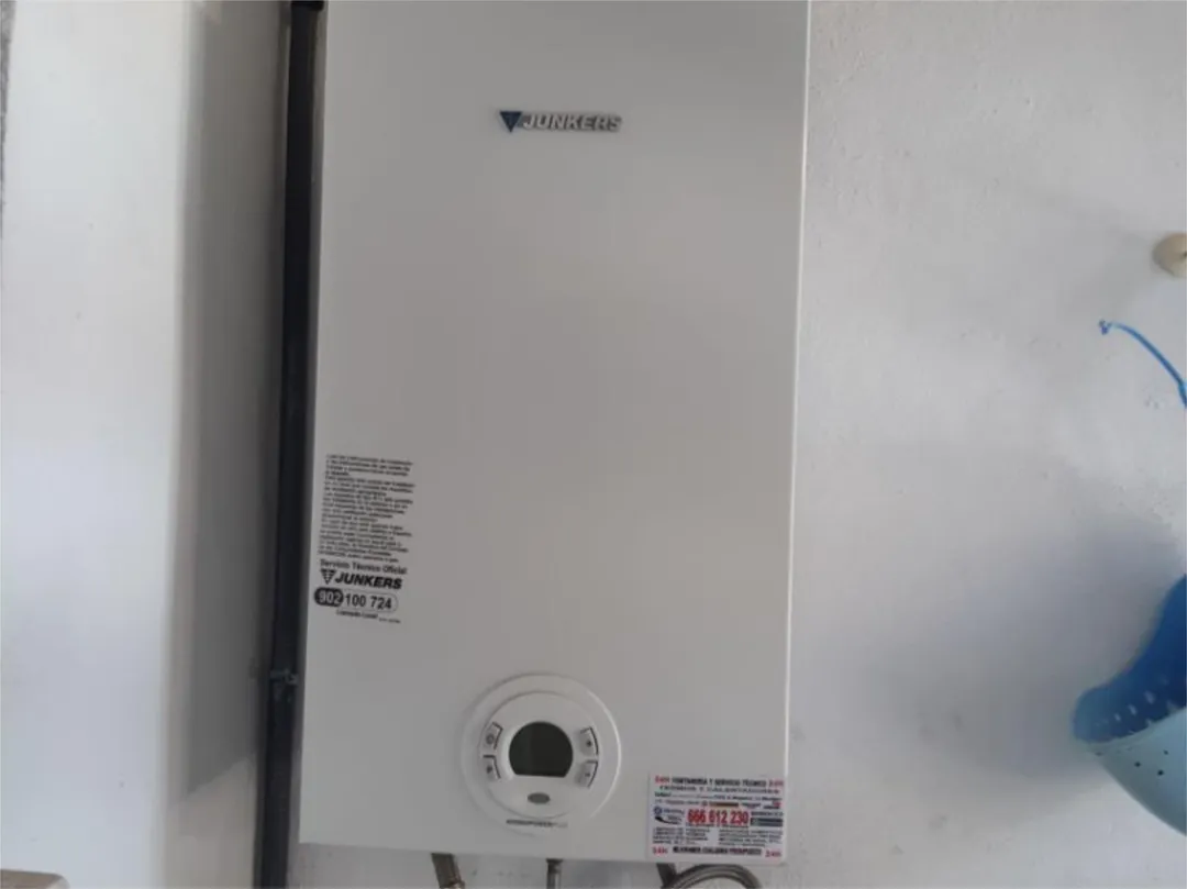 Piso en  Avenida de Cuba 50 - Foto 29