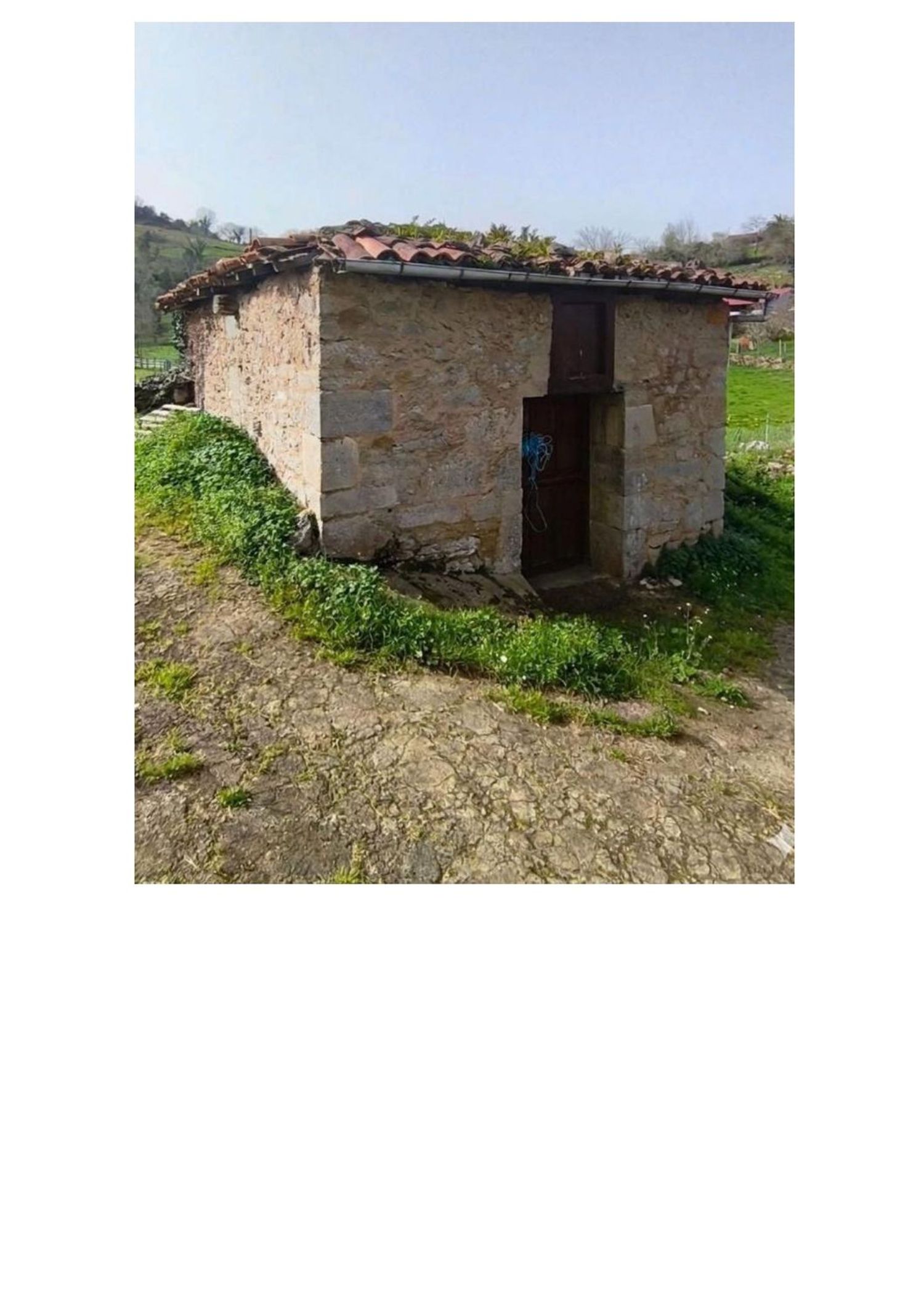 Casa rural en Lugar Perlin, 26 - Foto 21