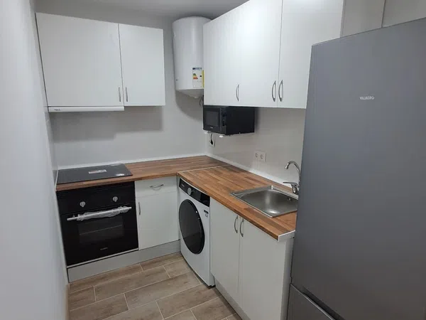 Piso en calle de la Libertad, 28 - Foto 1