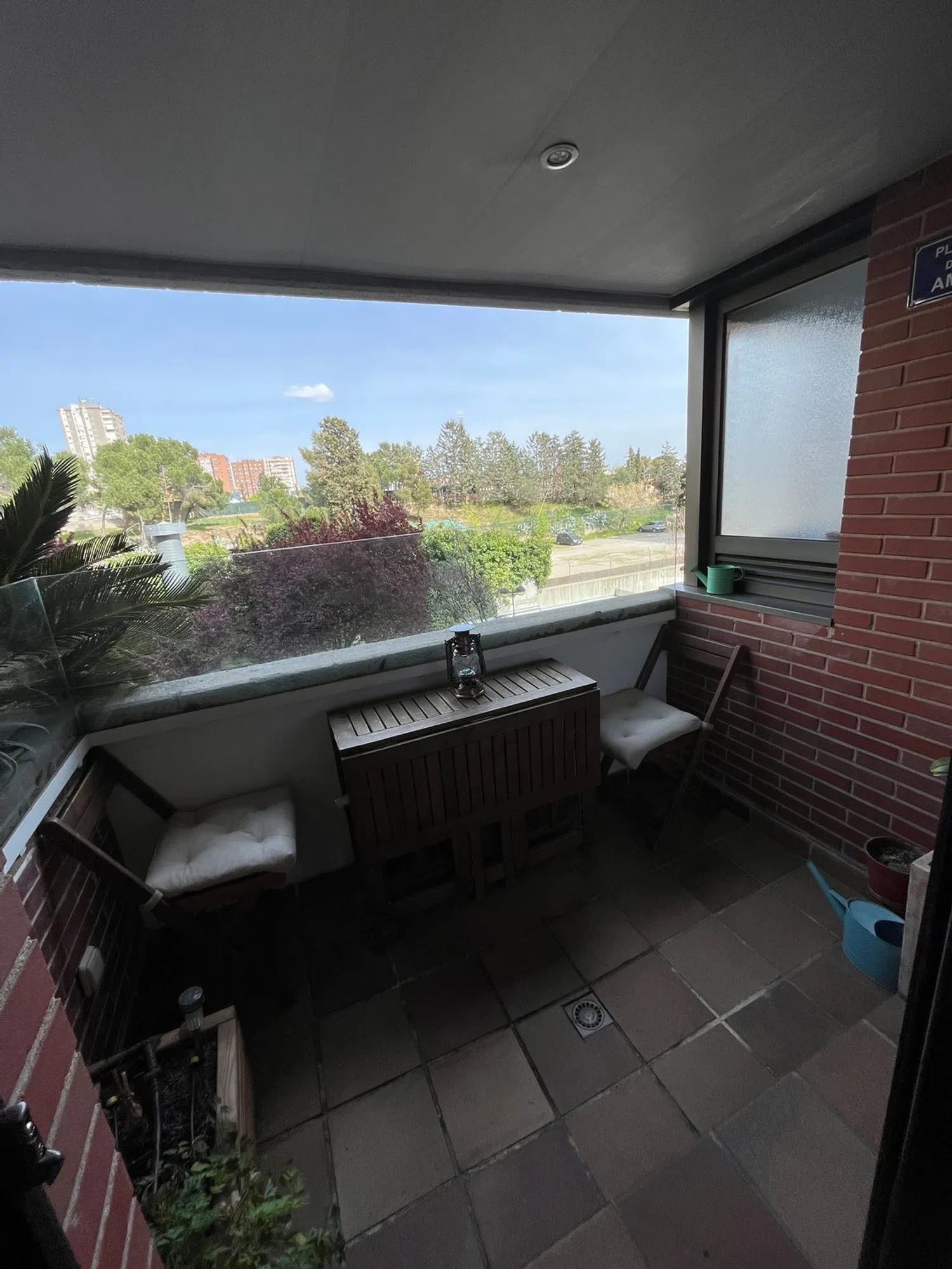 Piso en calle de Serrano Galvache, 32 - Foto 2