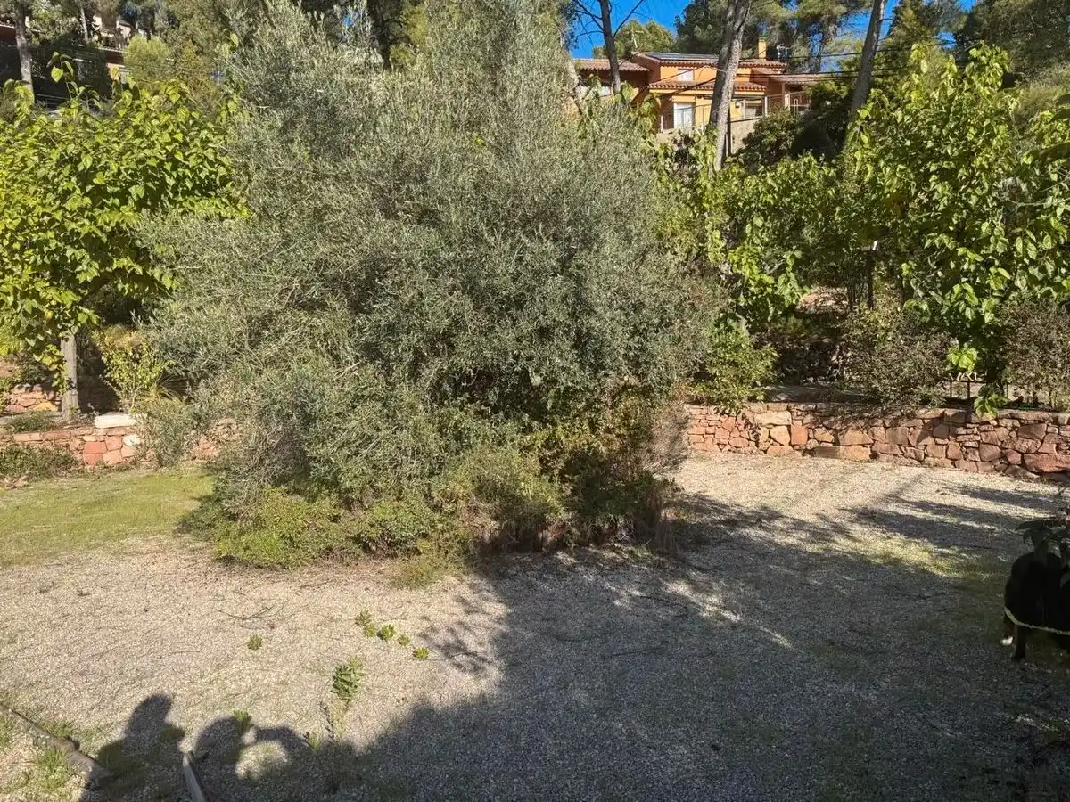 Terreno Residencial en  Passatge l'Dàlia 3 - Foto 9