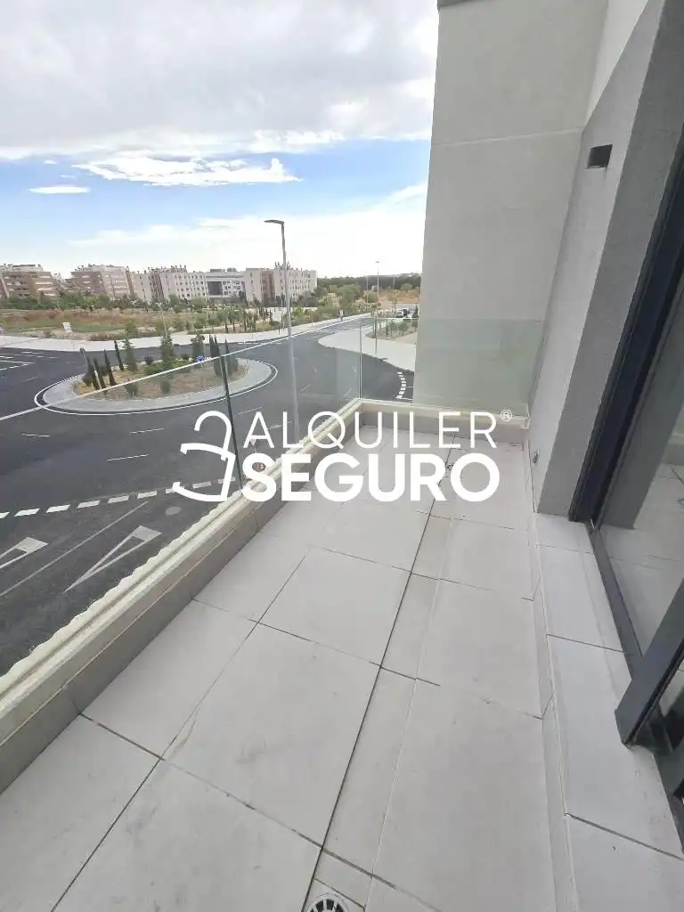 Piso en  Terciopelo - Foto 6
