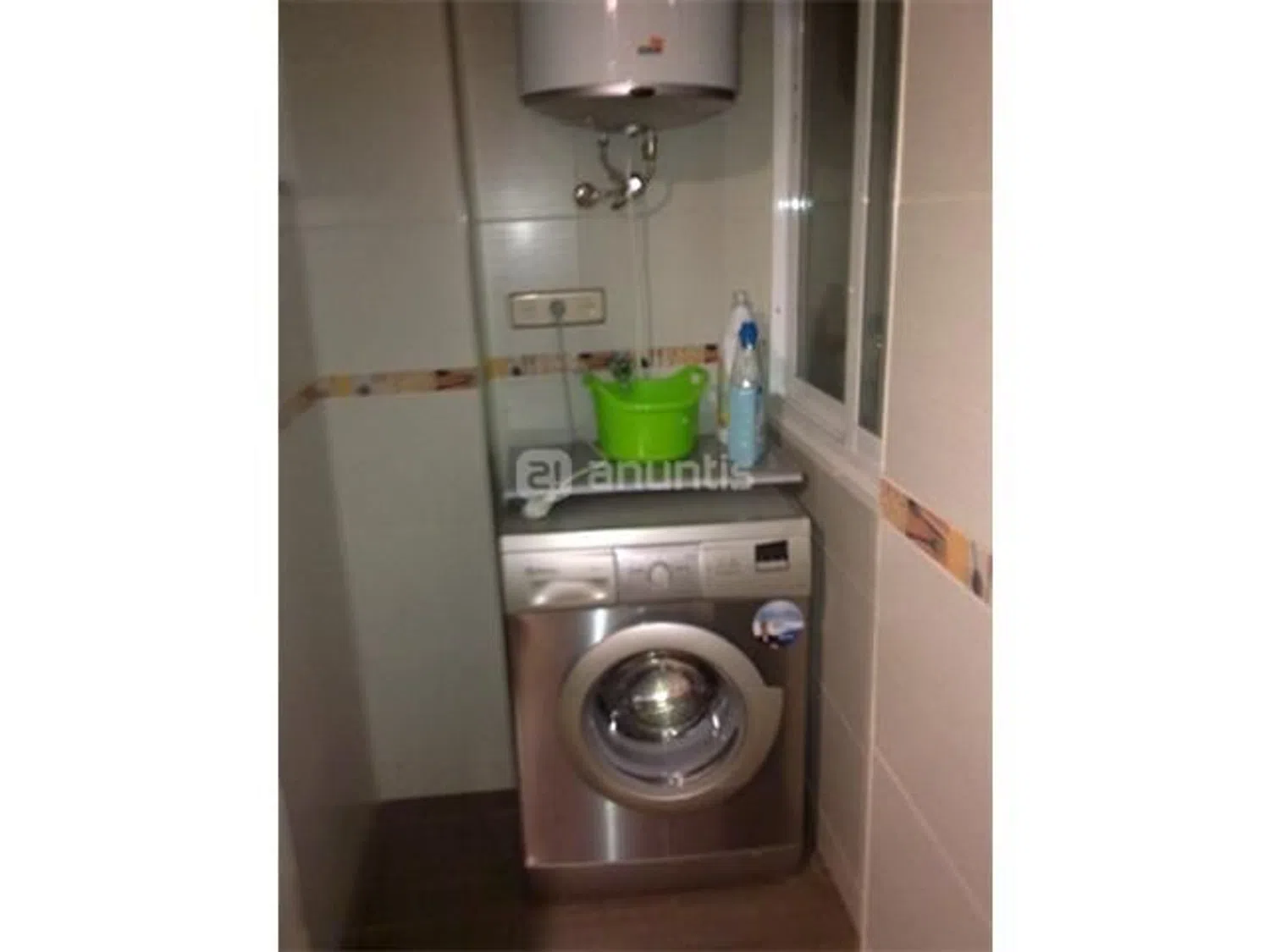 Piso en calle Francisco de Quevedo, 3 - Foto 6