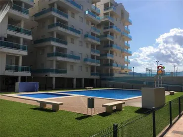 Apartamento en CENTRO PLAYA PILES - Foto 1