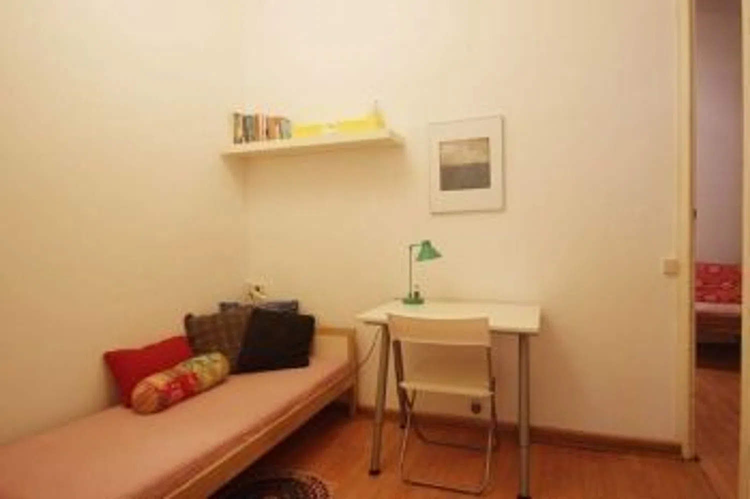 Piso en calle d'Obradors, 13 - Foto 2