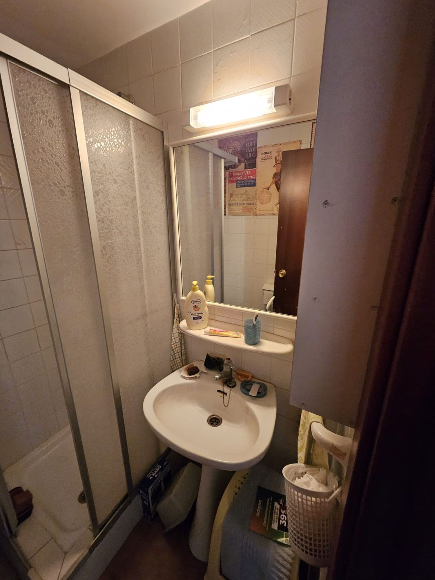 Estudio en Paseo Sector Muga, 21, Carlit - Montseny, Carlit - Montseny - Foto 4