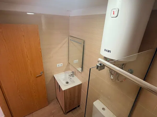Estudio en Calle de San Juan de la Cruz, 35, Buenos Aires-Chamberí-Las Moraditas - Foto 12