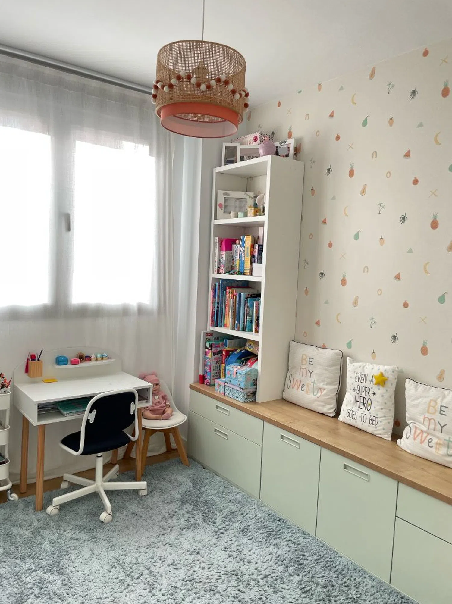 Piso en Barrio Montecarmelo - Foto 21