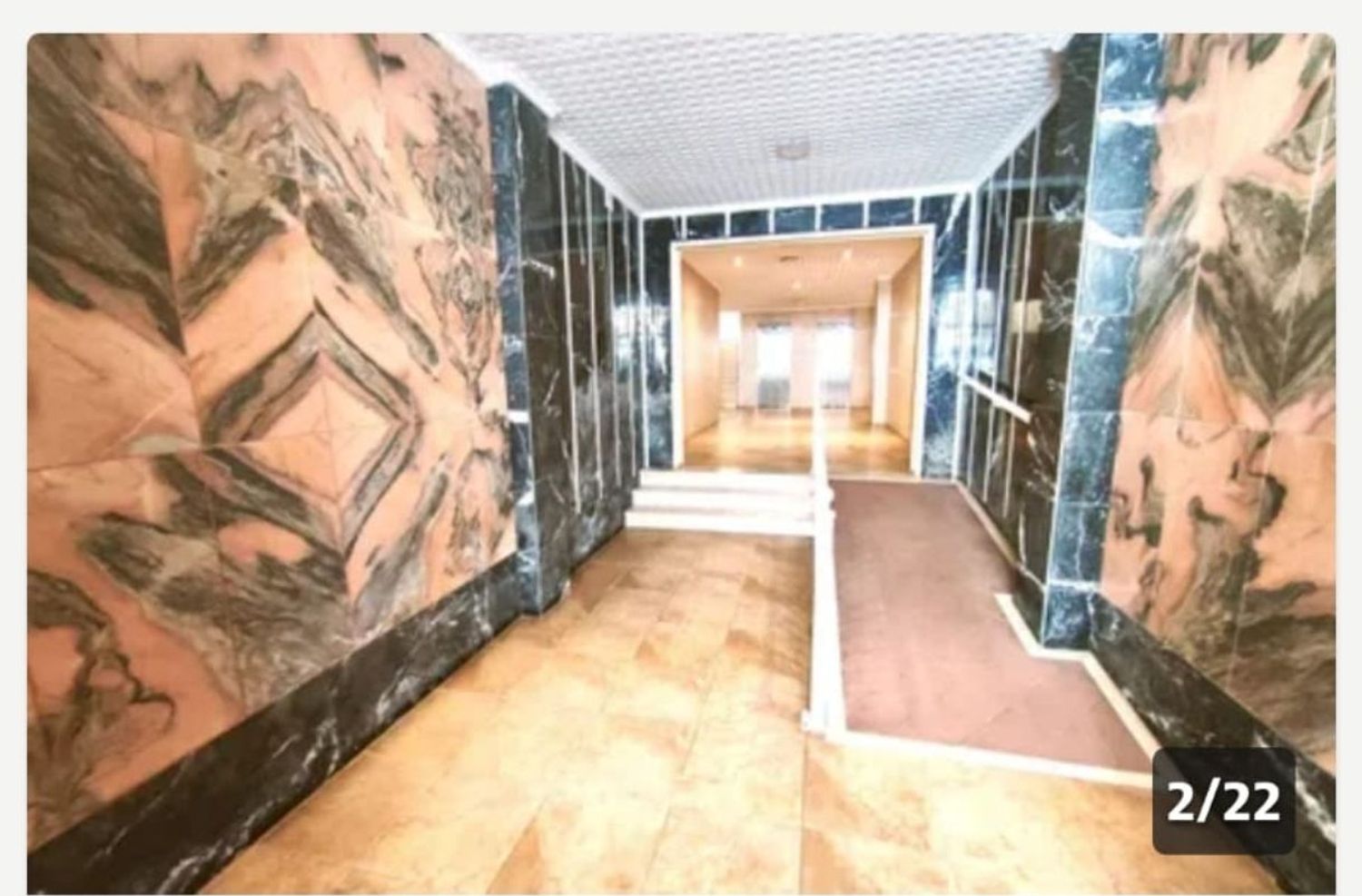 Piso en avenida de Ronda, 43 - Foto 2