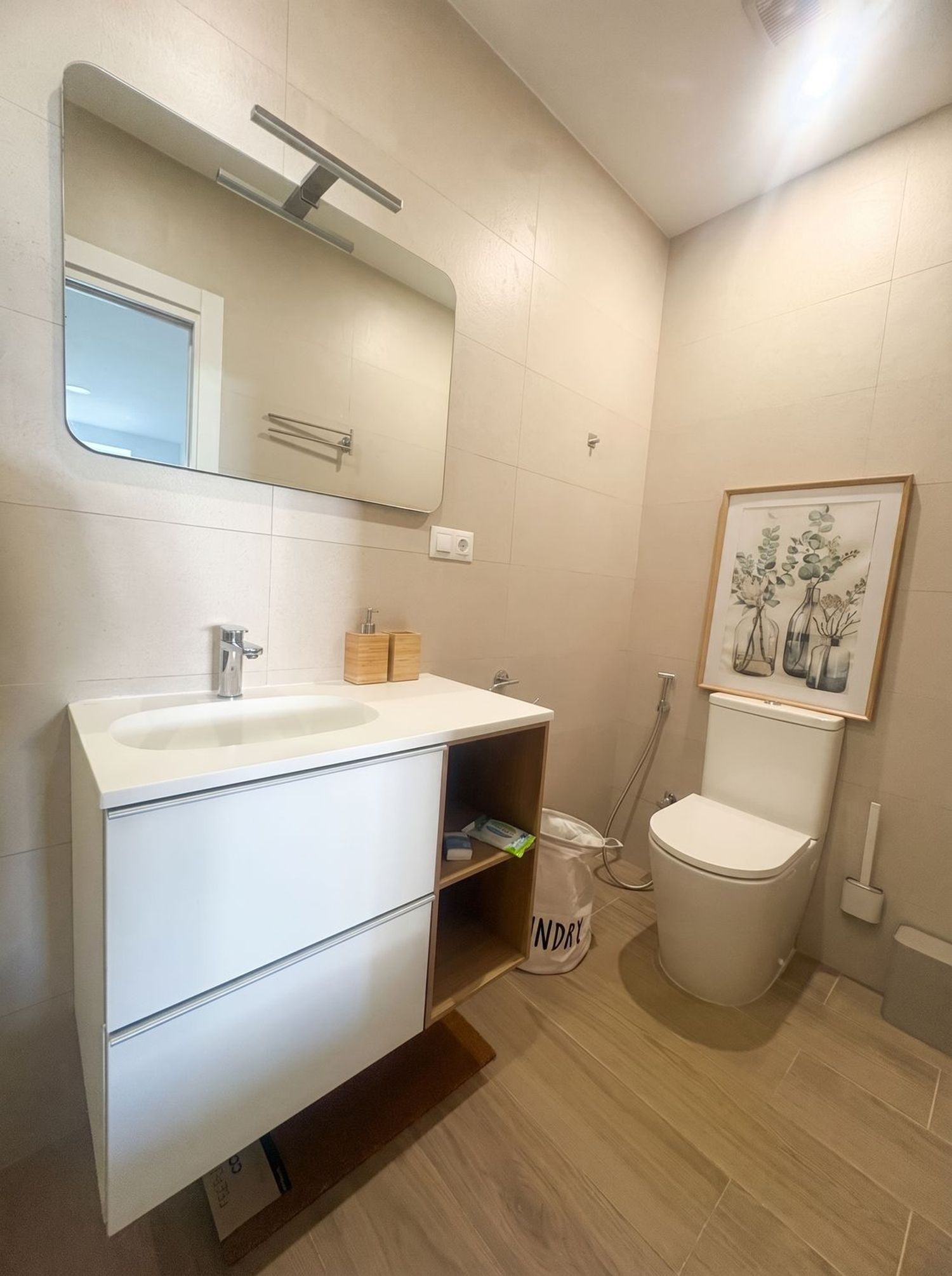 Estudio en calle Fernández Shaw, 5 - Foto 7