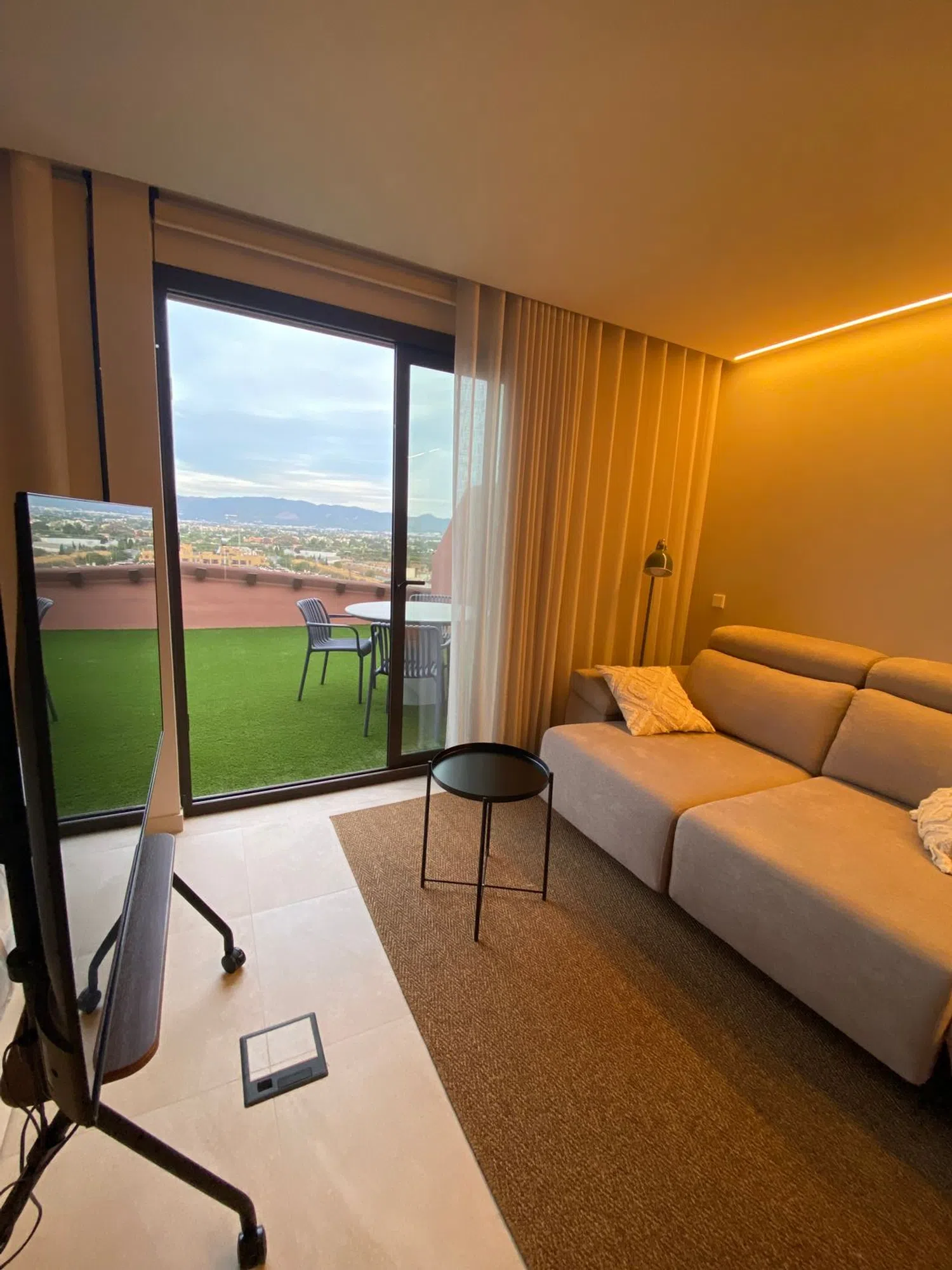 Ático en calle Padre Gaspar Ortín Gómez, 16 - Foto 1