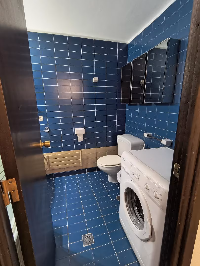 Estudio en  Maldonado 55 - Foto 9