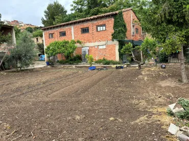 Finca rústica en  Calle Palomar 2 - Foto 38