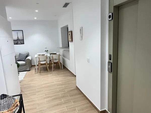 Piso en calle Enmedio, 11 - Foto 10