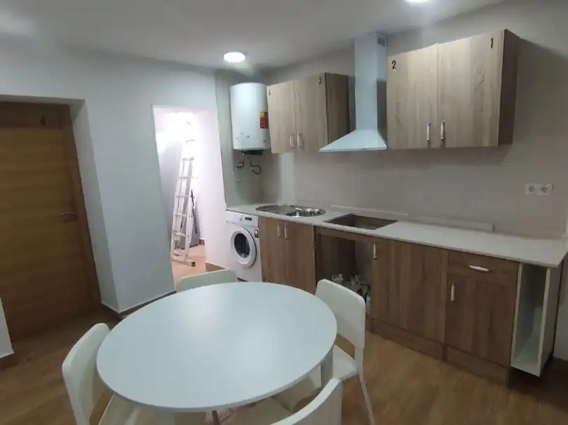Chalet en  Carrer de Mariana Pineda 121 - Foto 4
