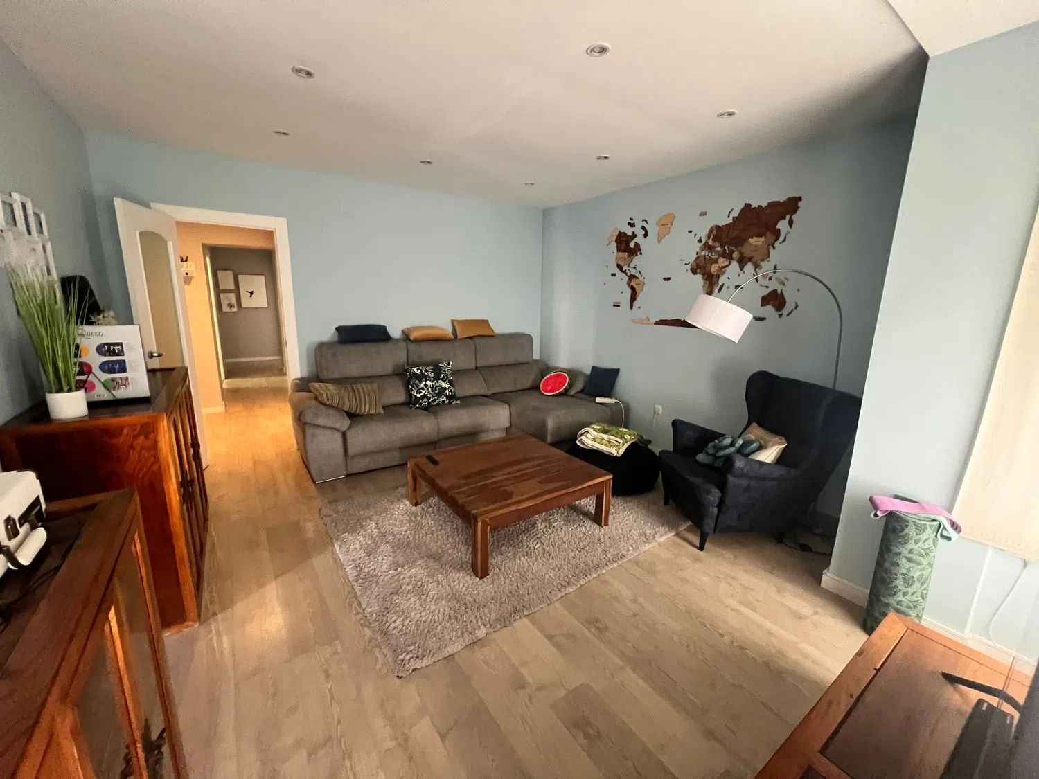 Piso en calle Doctor Just, 47 - Foto 2