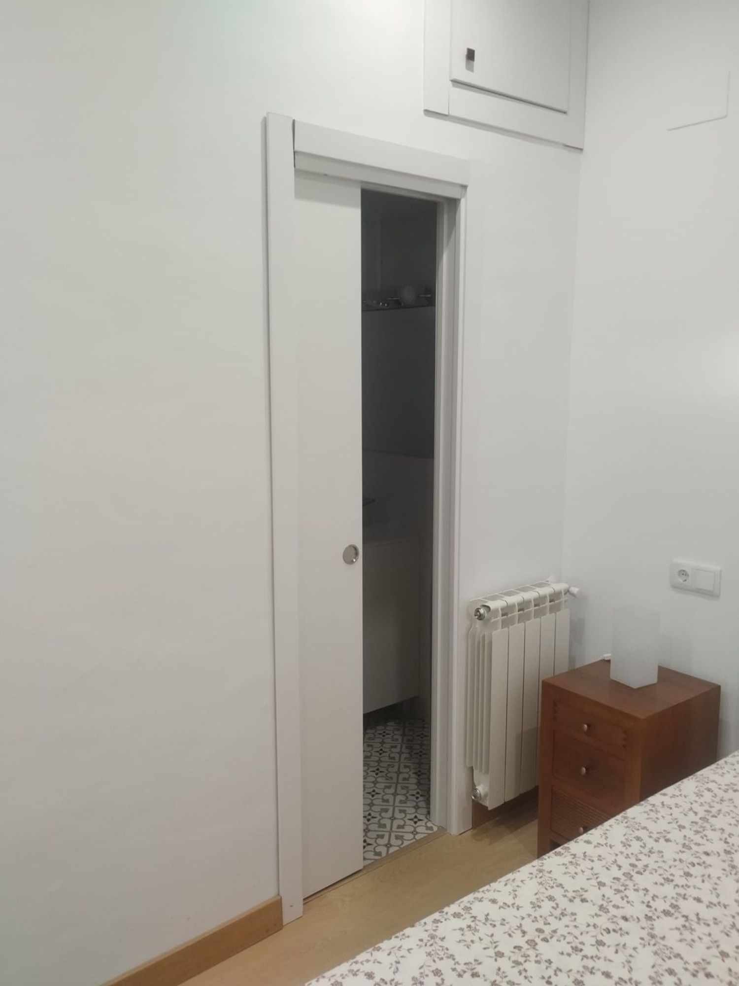 Estudio en San Cristobal de Segovia - Foto 11