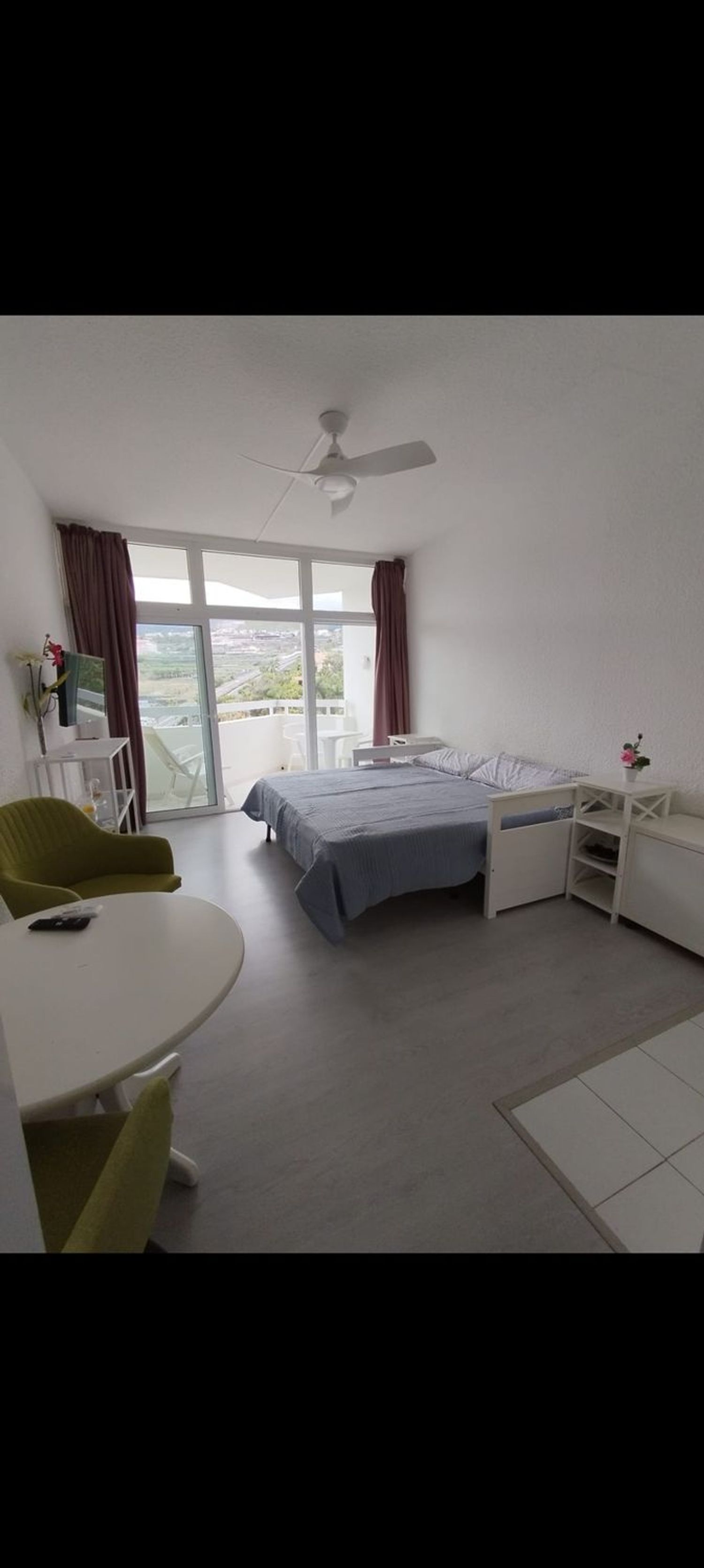 Estudio en calle Bencomo, 118 - Foto 9