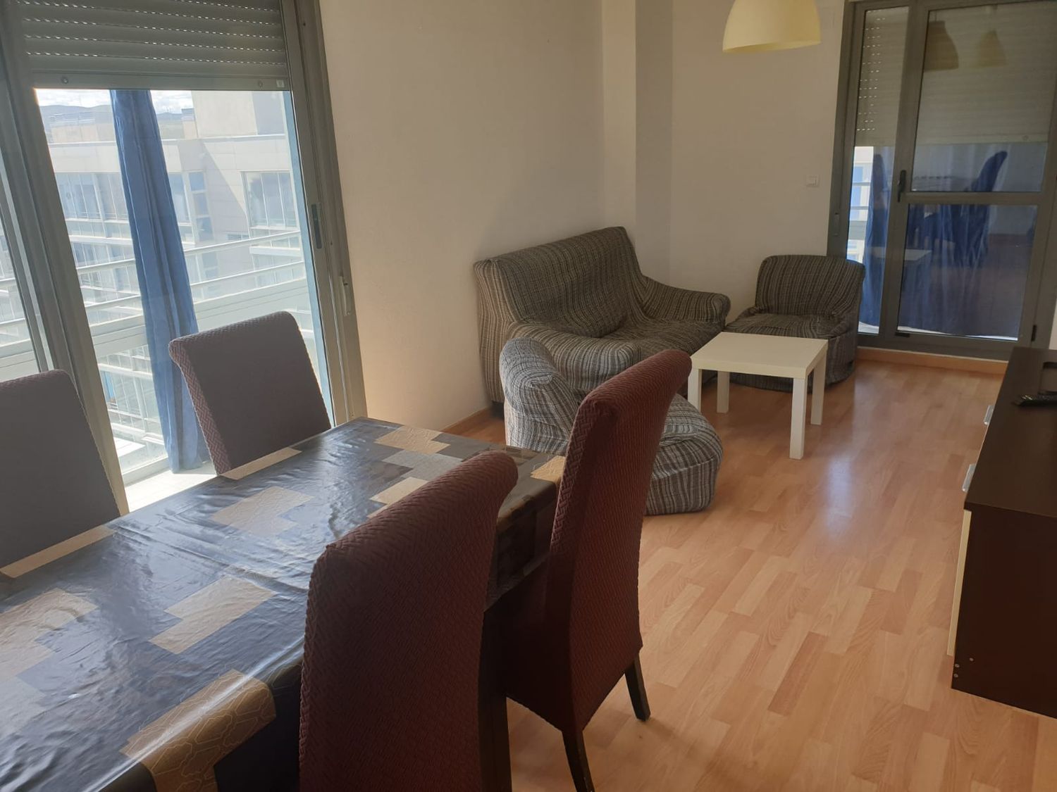 Ático en calle el Paciente Inglés, 23 - Foto 1