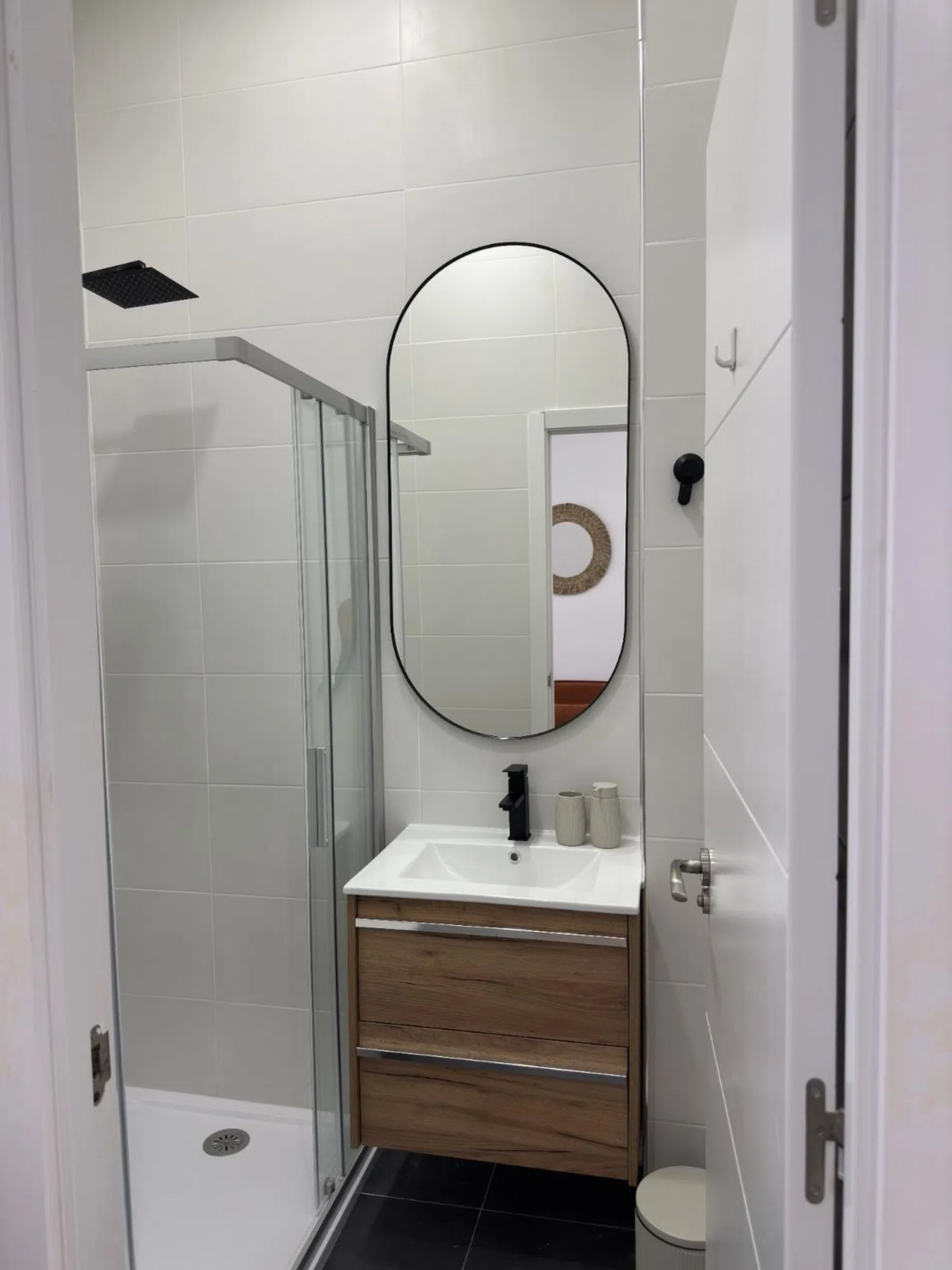 Estudio en calle Musas, 15 - Foto 12