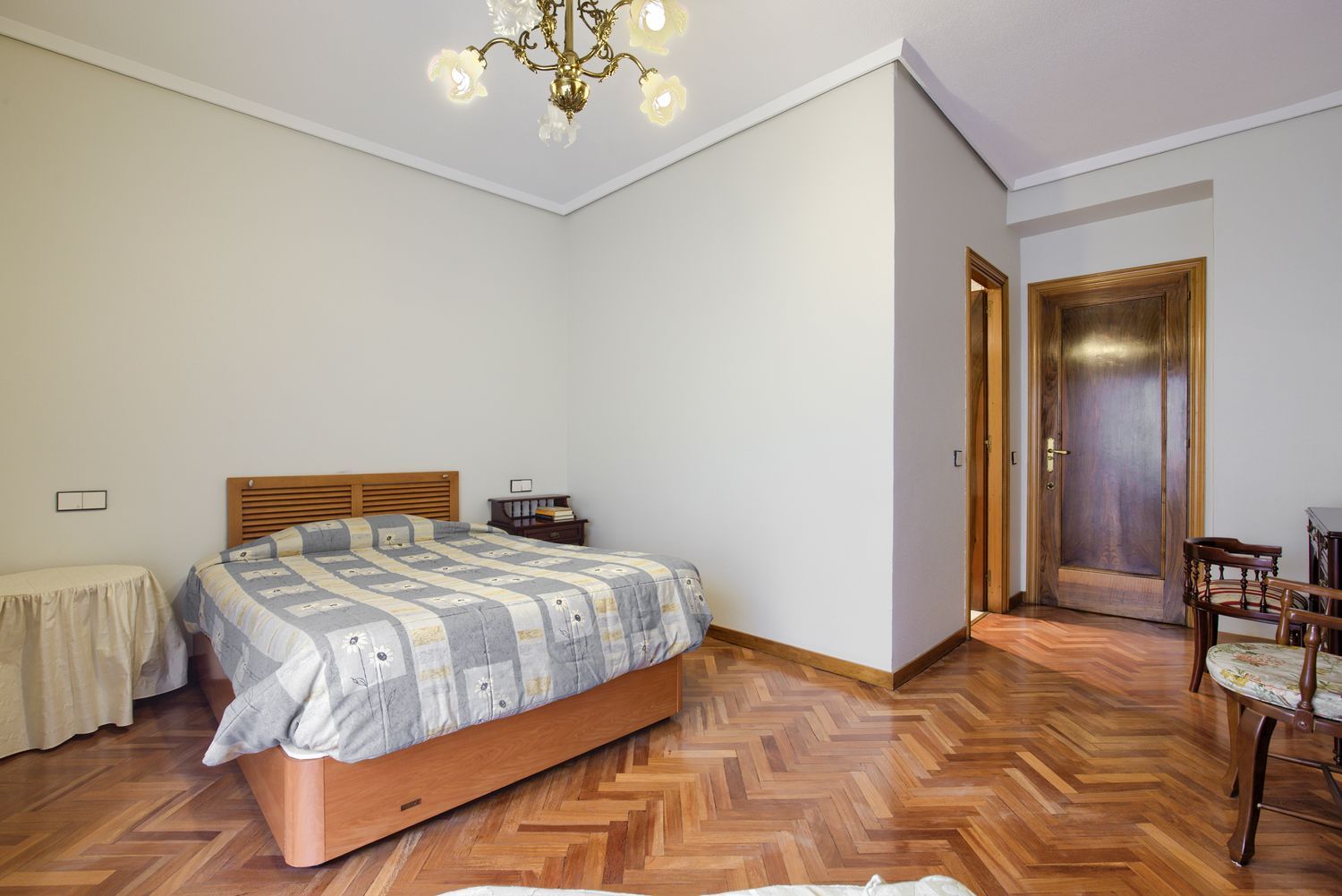 Piso en calle de Martín de los Heros, 43 - Foto 15