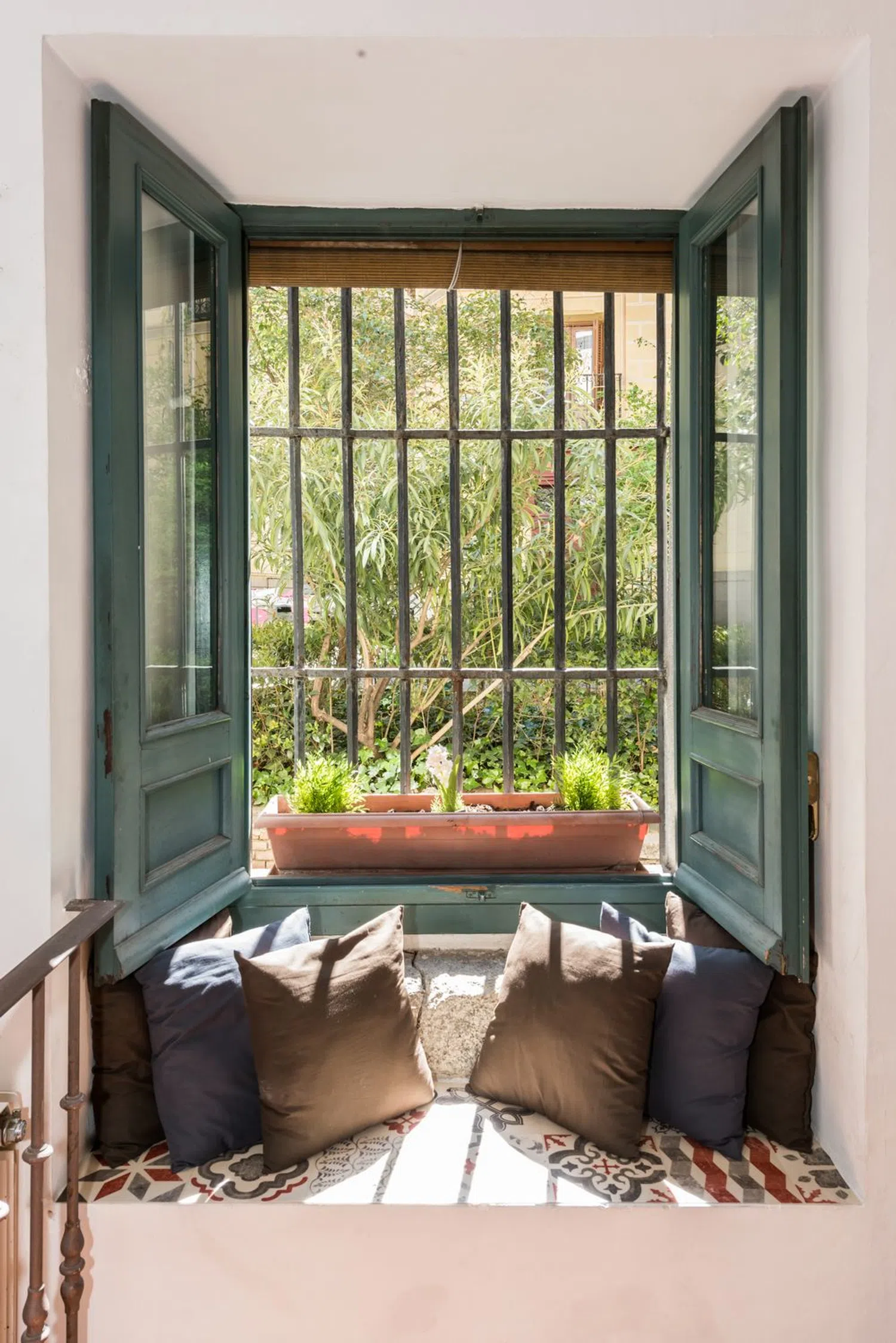 Piso en plaza de Alamillo, 8 - Foto 36