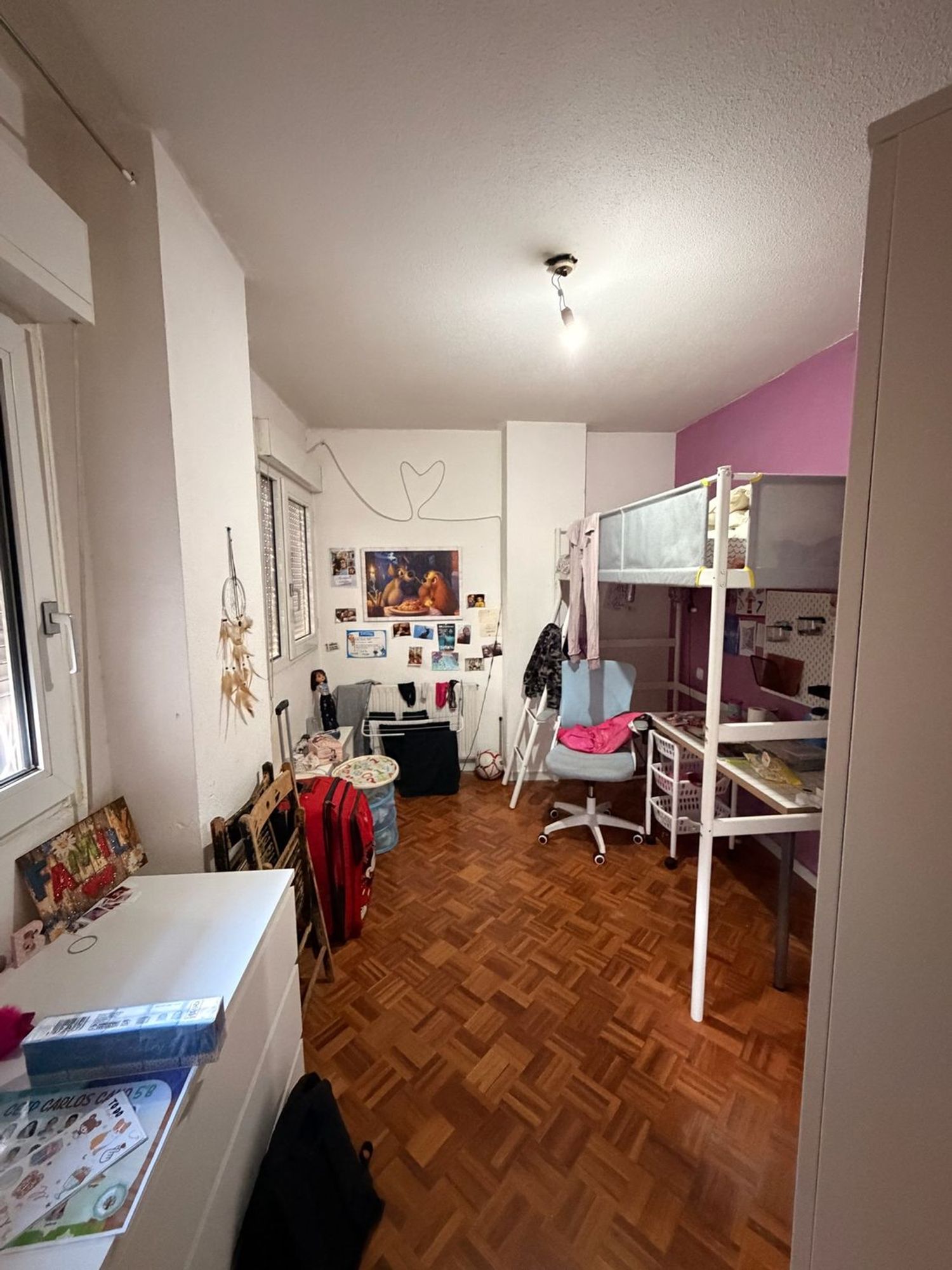 Piso en avenida de Nuevo Versalles, 239 - Foto 12