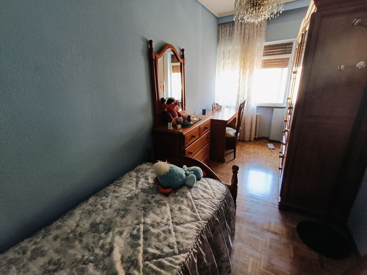 Piso en Via Gran, 93, San Esteban-San Cristobal - Foto 9