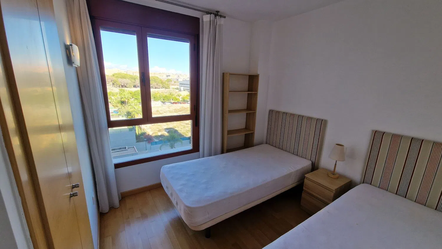 Piso en calle Médico Andrés Boldó, 2 - Foto 21