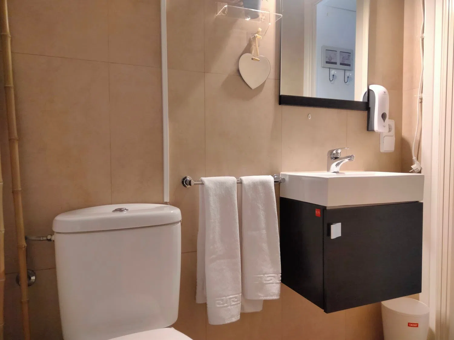 Estudio en calle Sant Crispí, 9 - Foto 7