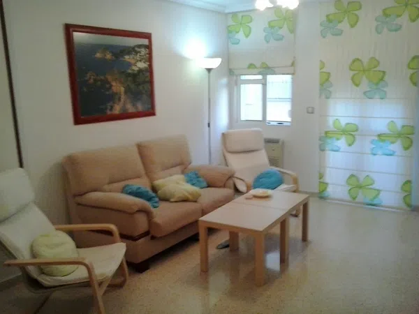 Piso en Calle los Arlequines, 46 - Foto 1
