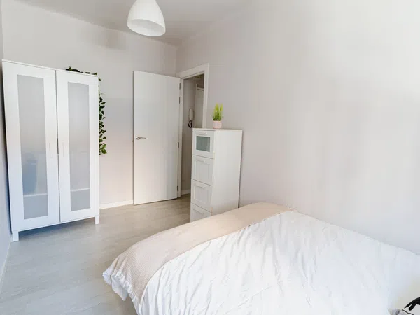 Piso en calle de Gonzalo de Céspedes, 15 - Foto 12