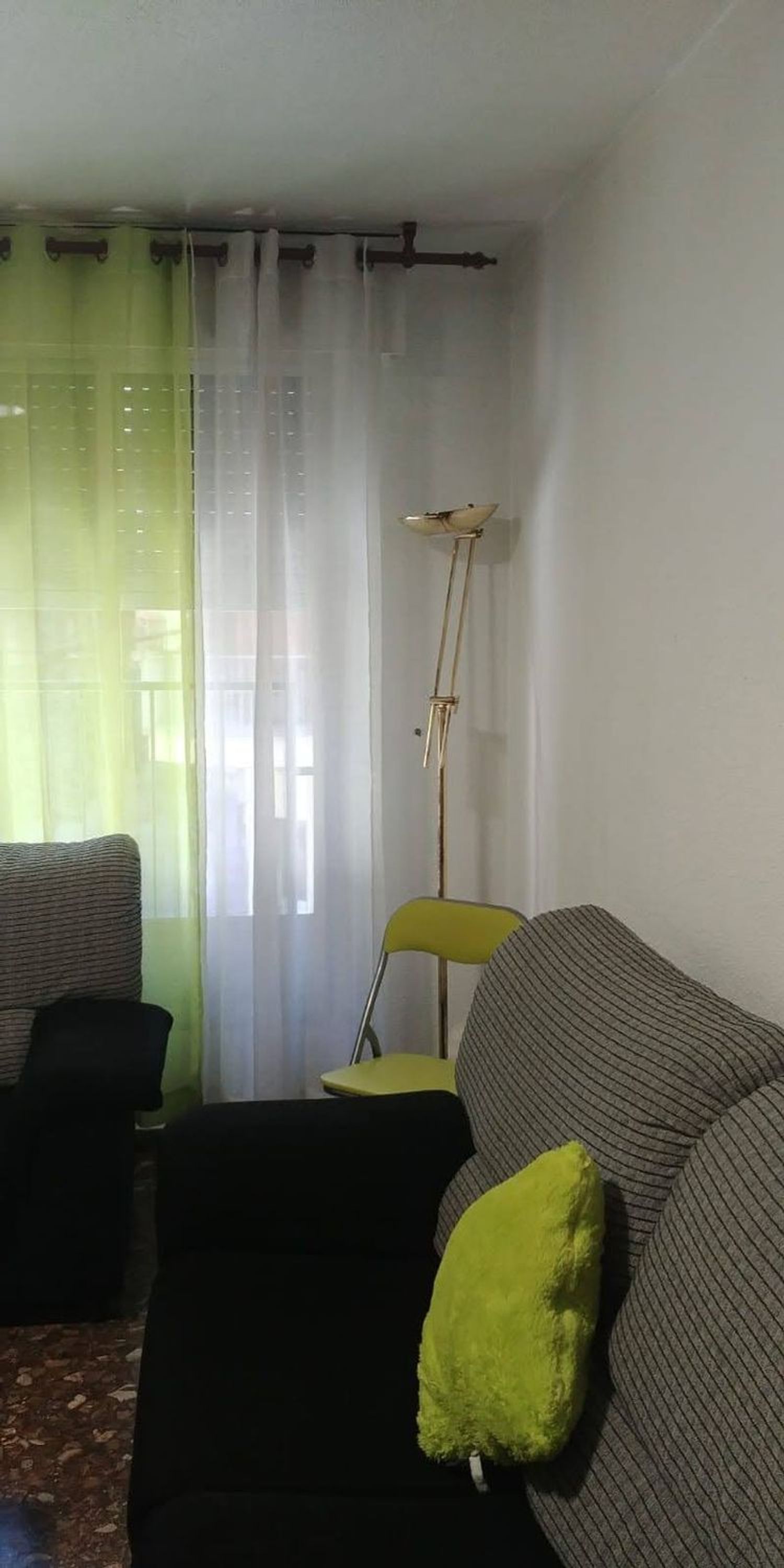 Piso en Callejón Seiquer, 2, El Carmen - Foto 3