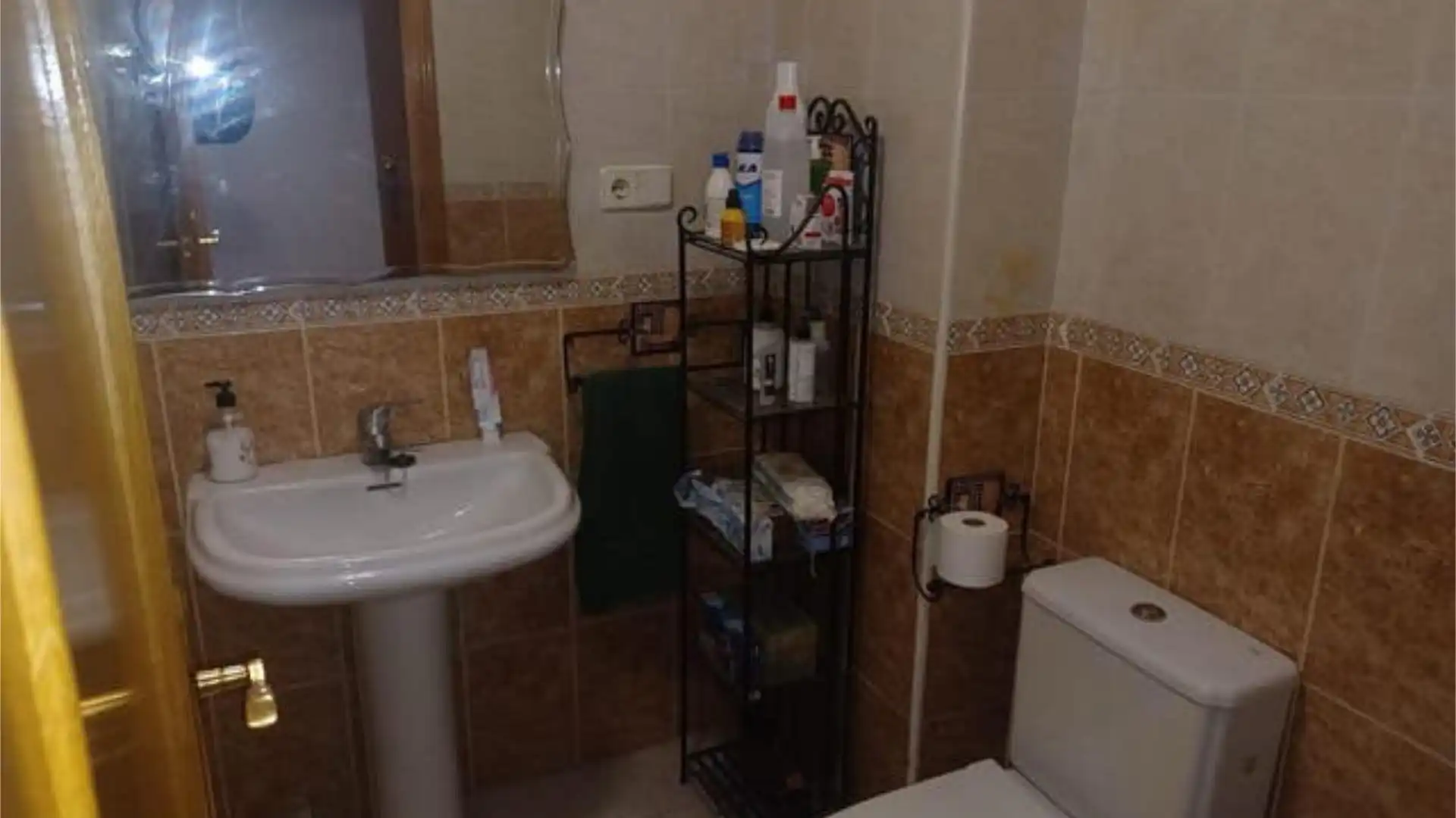 Piso en Ronda Sur - Foto 6