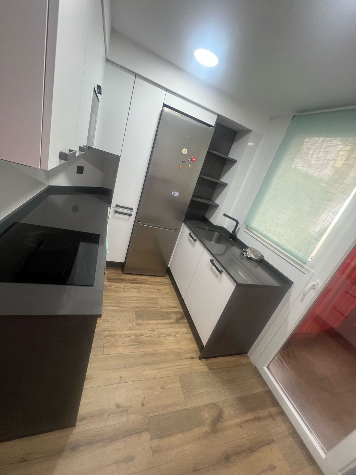 Piso en calle de Pablo Remacha, 13 - Foto 15