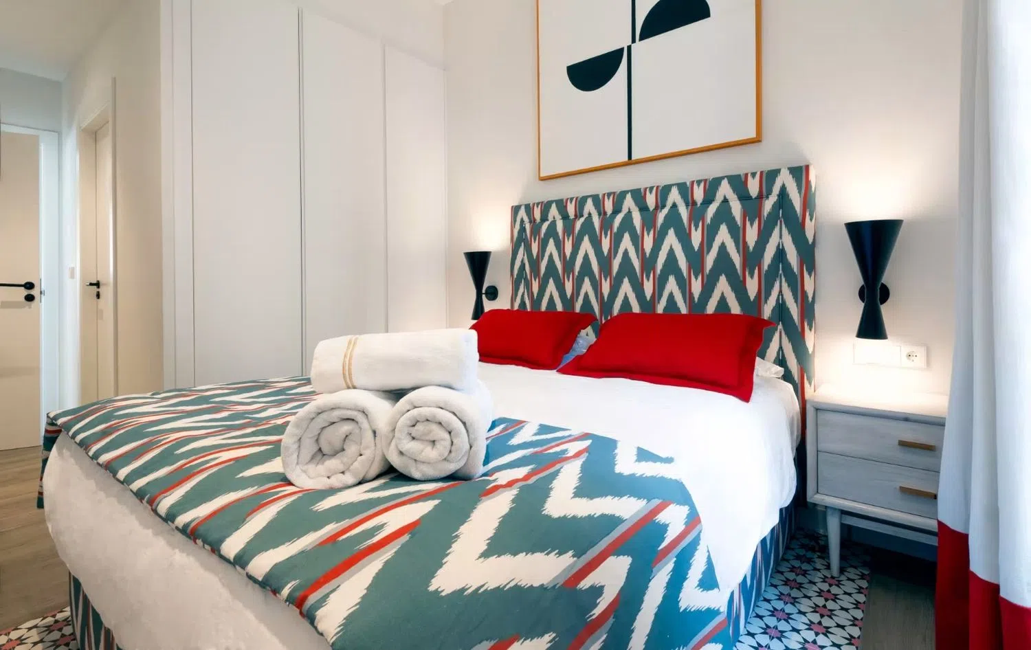 Piso en calle de Francesc Baldomar, 17 - Foto 19